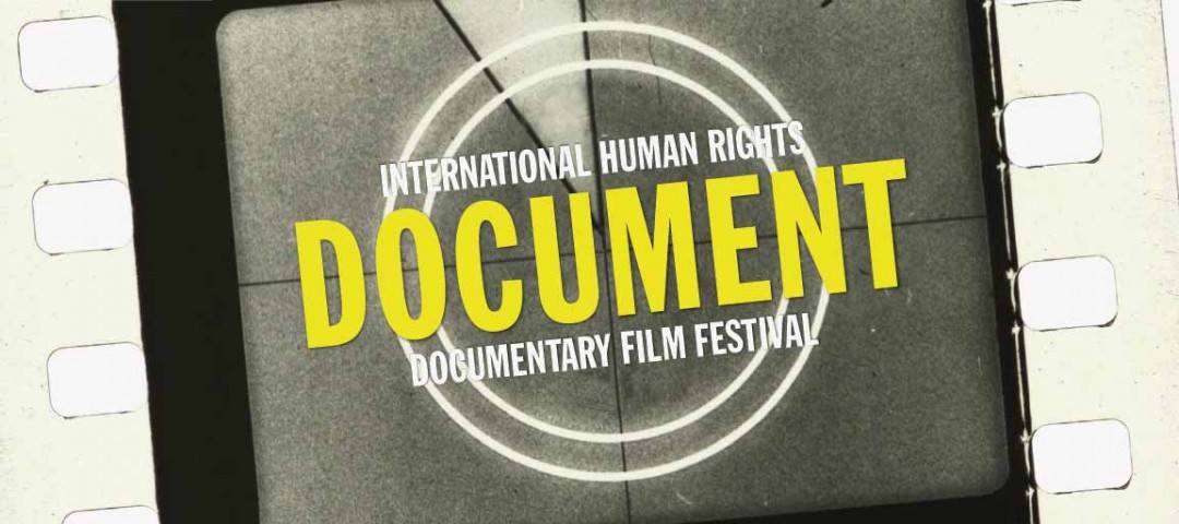 Document Human Rights Film Festival | Human Rights Film Network