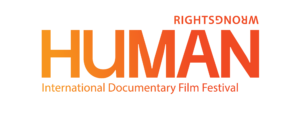 Human Intl Documentary Festival logo